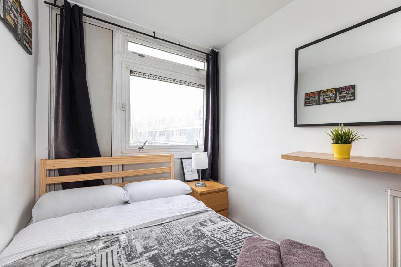 Tower Bridge Accommodations - 8 London Exterior photo